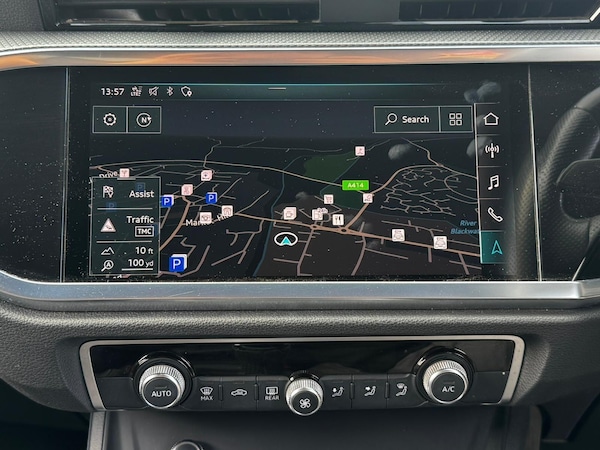 Used Audi Q3 2019 for sale - 75647166: Photo 2