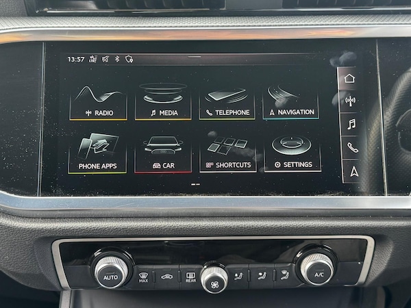 Used Audi Q3 2019 for sale - 75647166: Photo 4