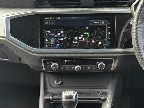 Used Audi Q3 2019 for sale - 75647166: Photo 7