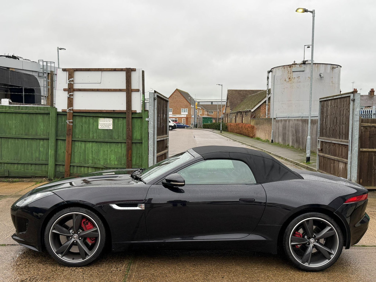 Used Jaguar F-Type 2013 for sale - 76993508: Photo 10