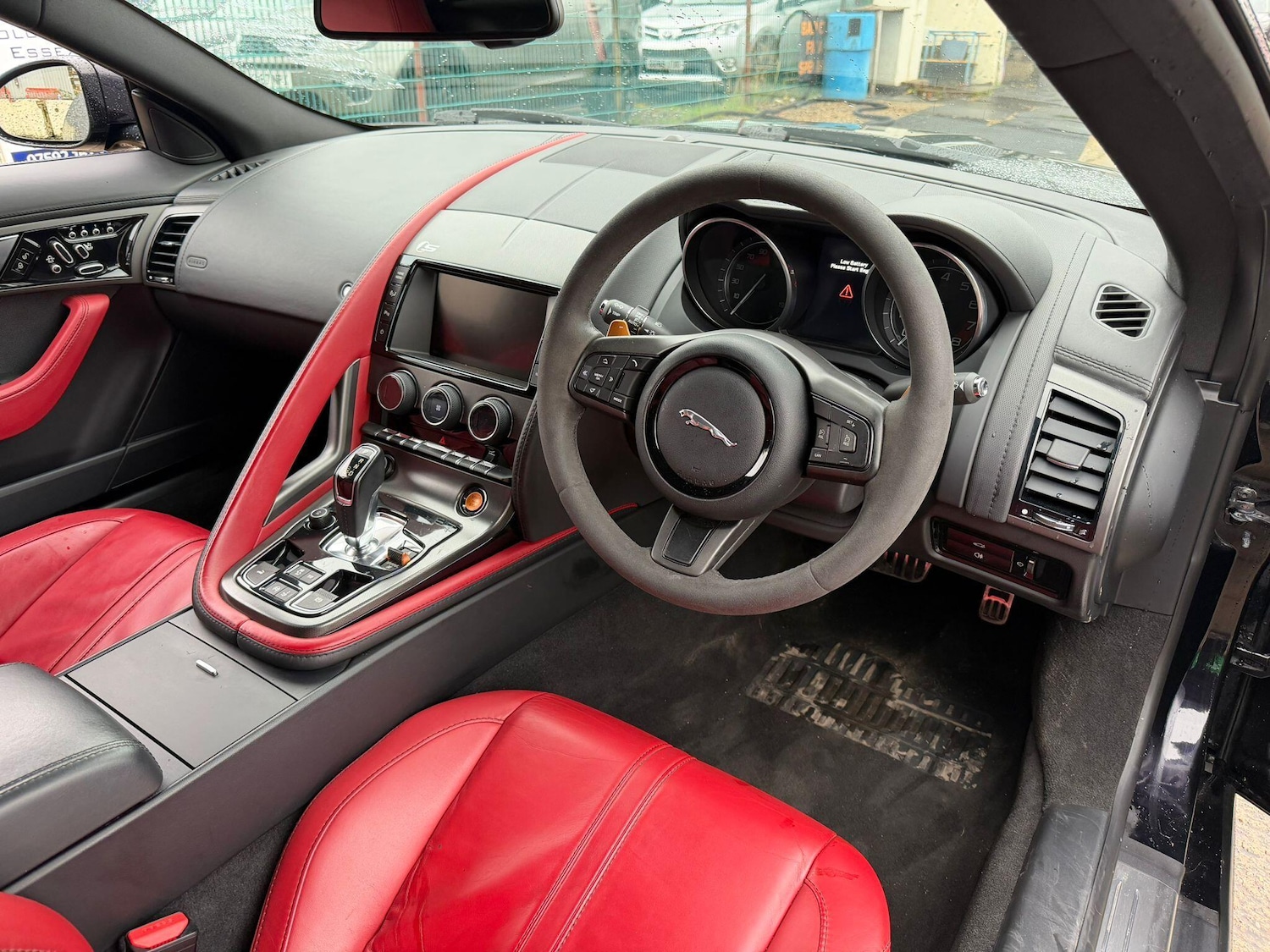 Used Jaguar F-Type 2013 for sale - 76993508: Photo 12