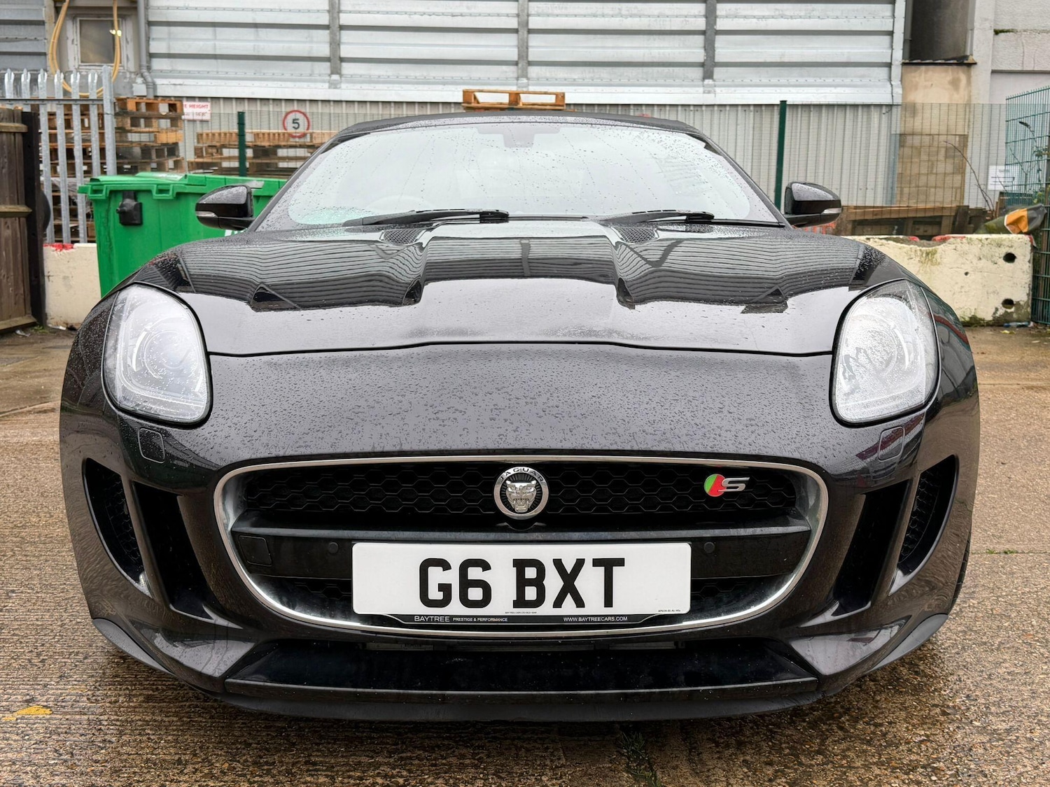 Used Jaguar F-Type 2013 for sale - 76993508: Photo 13