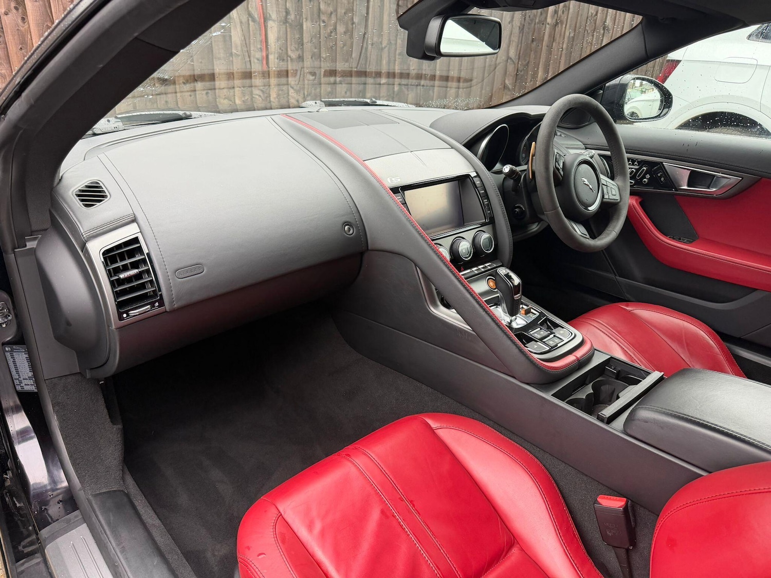 Used Jaguar F-Type 2013 for sale - 76993508: Photo 16