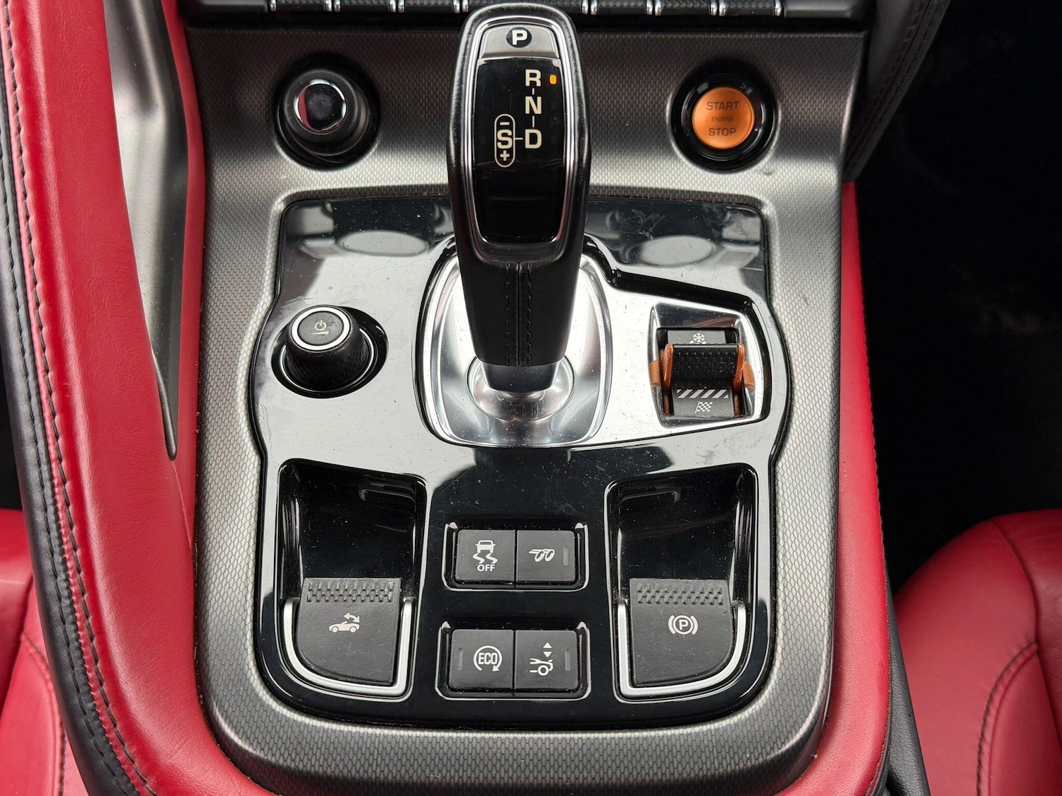 Used Jaguar F-Type 2013 for sale - 76993508: Photo 23