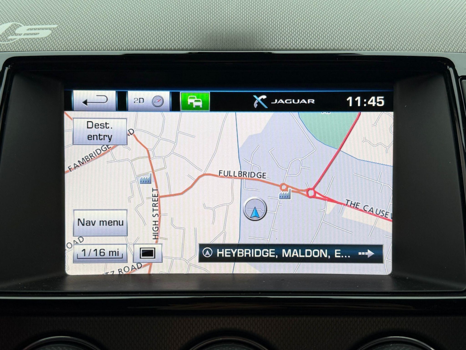 Used Jaguar F-Type 2013 for sale - 76993508: Photo 7