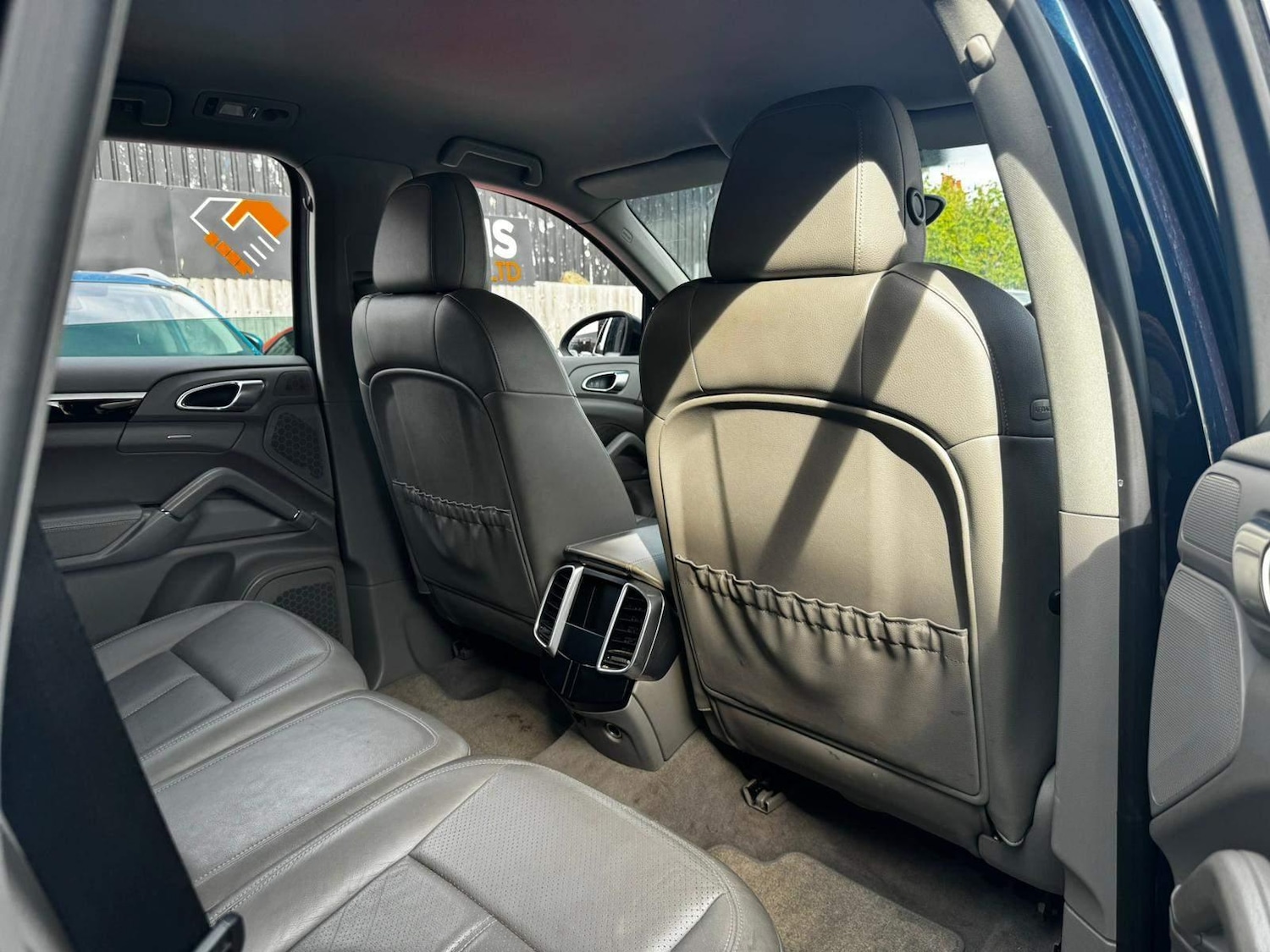 Vehicle 15