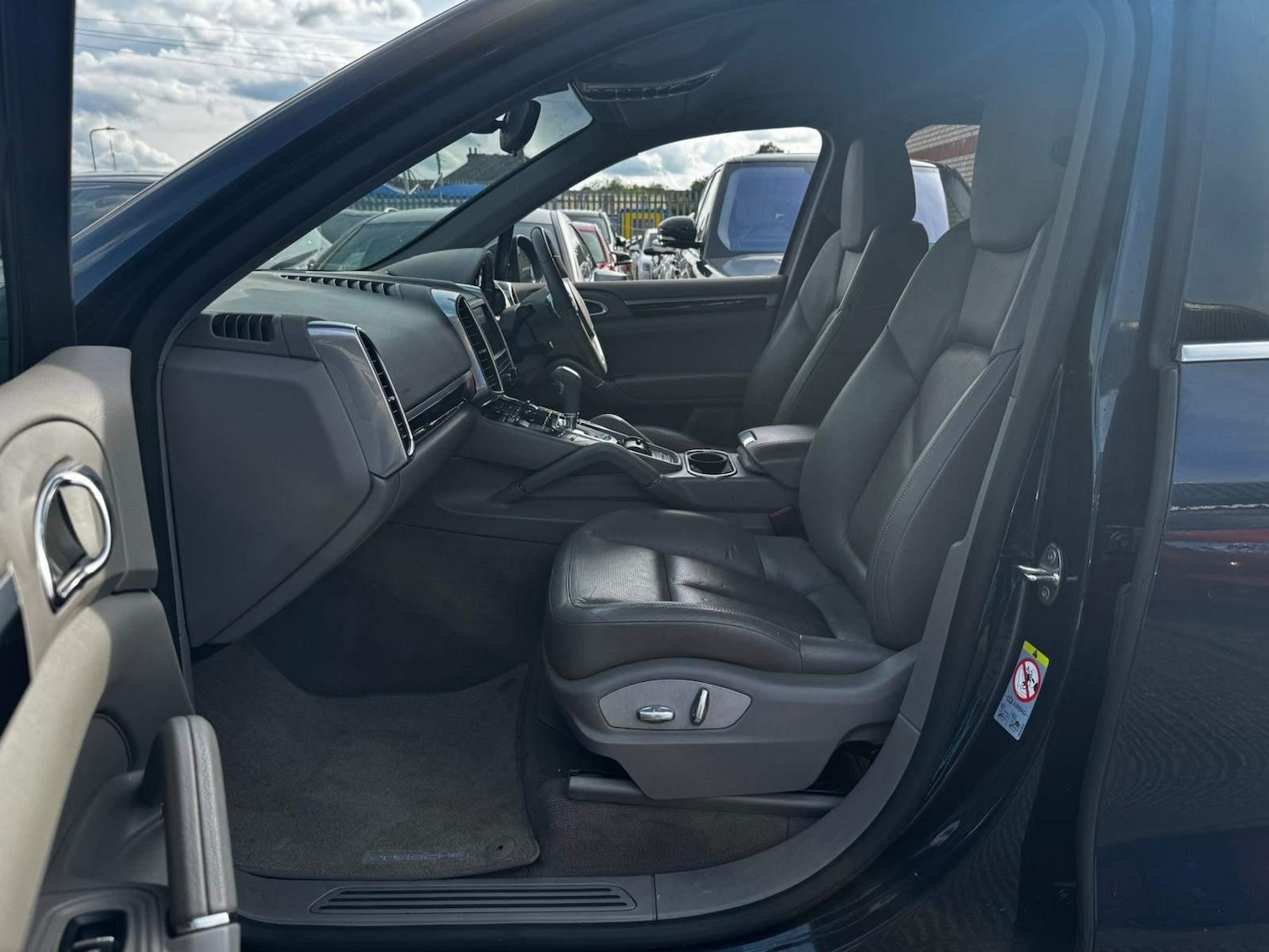 Vehicle 19