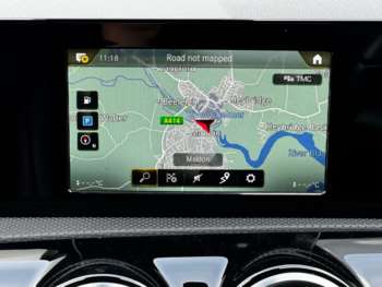 Used Mercedes-Benz A-Class 2021 for sale - 74442450: Photo