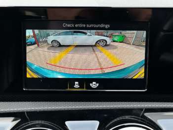 Used Mercedes-Benz A-Class 2021 for sale - 74442450: Photo