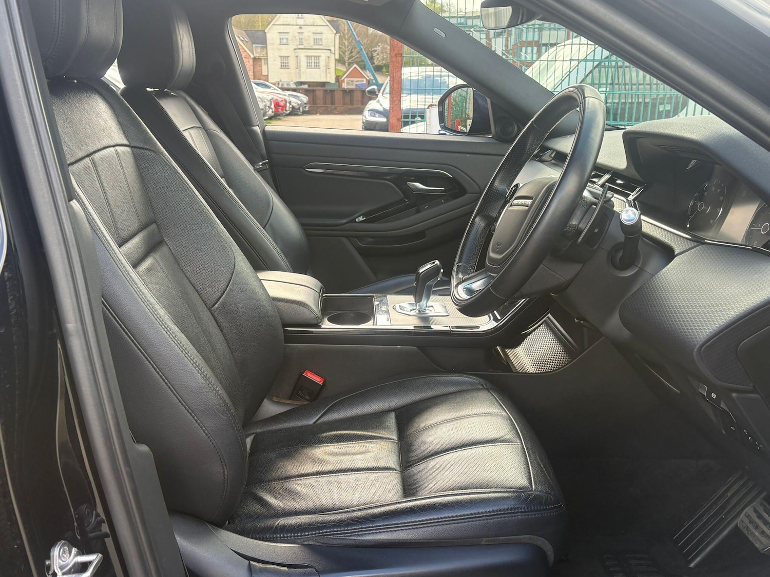 Used Land Rover Range Rover Evoque 2019 for sale - 78116553: Photo 13