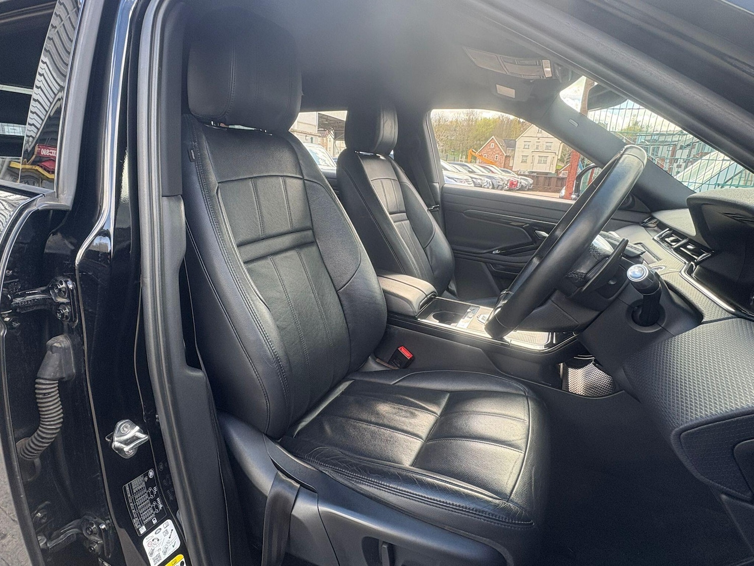 Used Land Rover Range Rover Evoque 2019 for sale - 78116553: Photo 14