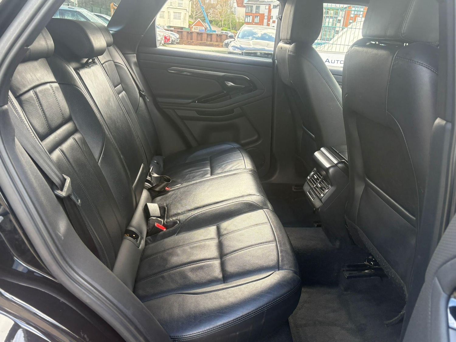 Used Land Rover Range Rover Evoque 2019 for sale - 78116553: Photo 15