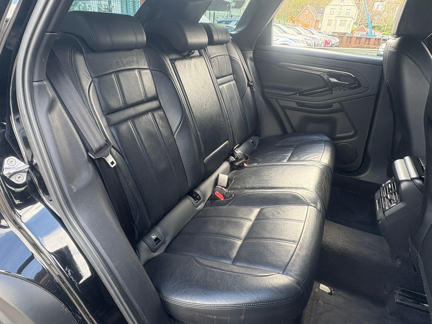 Used Land Rover Range Rover Evoque 2019 for sale - 78116553: Photo 16