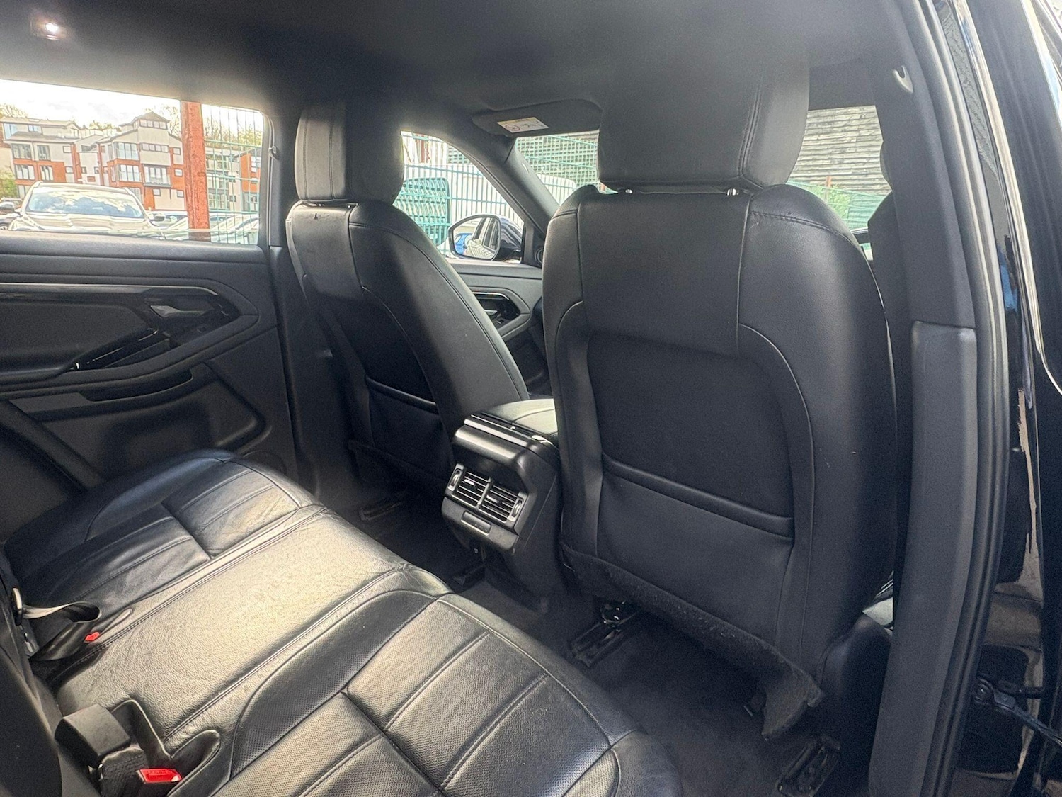 Used Land Rover Range Rover Evoque 2019 for sale - 78116553: Photo 17