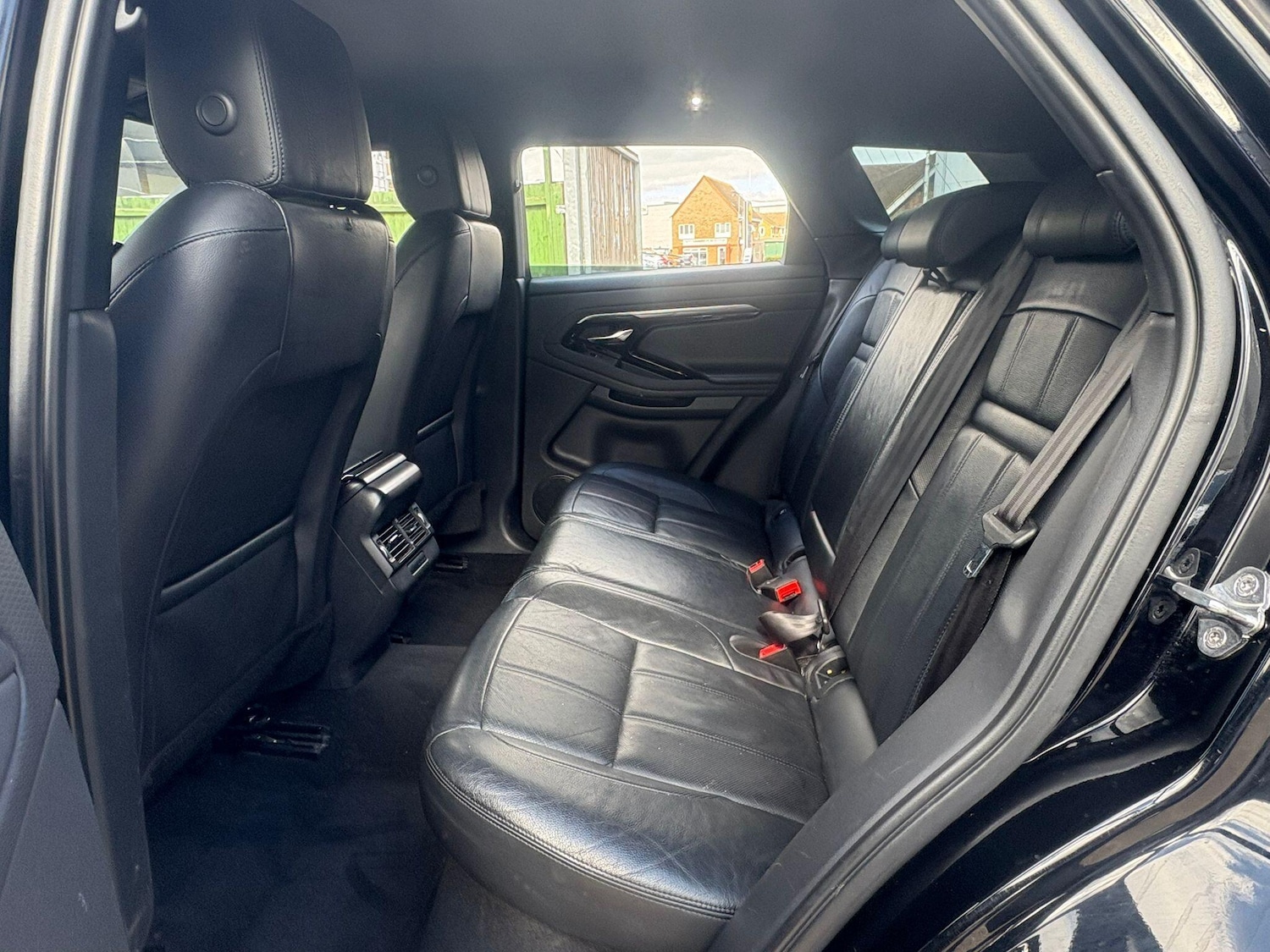 Used Land Rover Range Rover Evoque 2019 for sale - 78116553: Photo 18