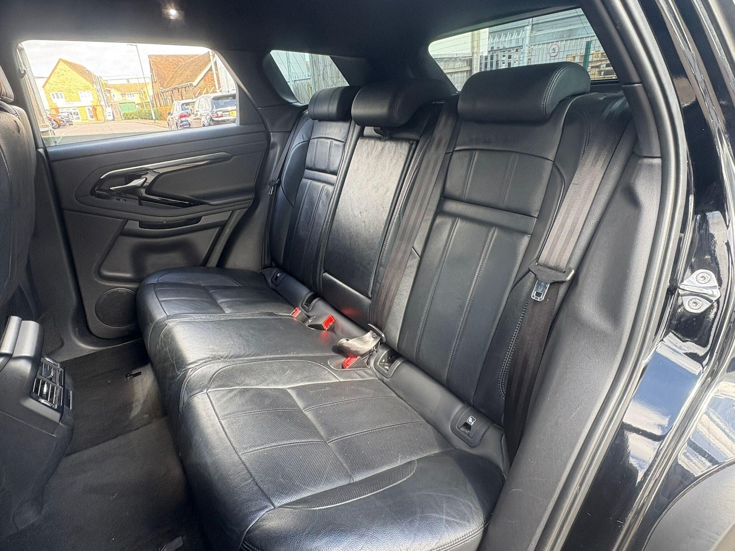 Used Land Rover Range Rover Evoque 2019 for sale - 78116553: Photo 19