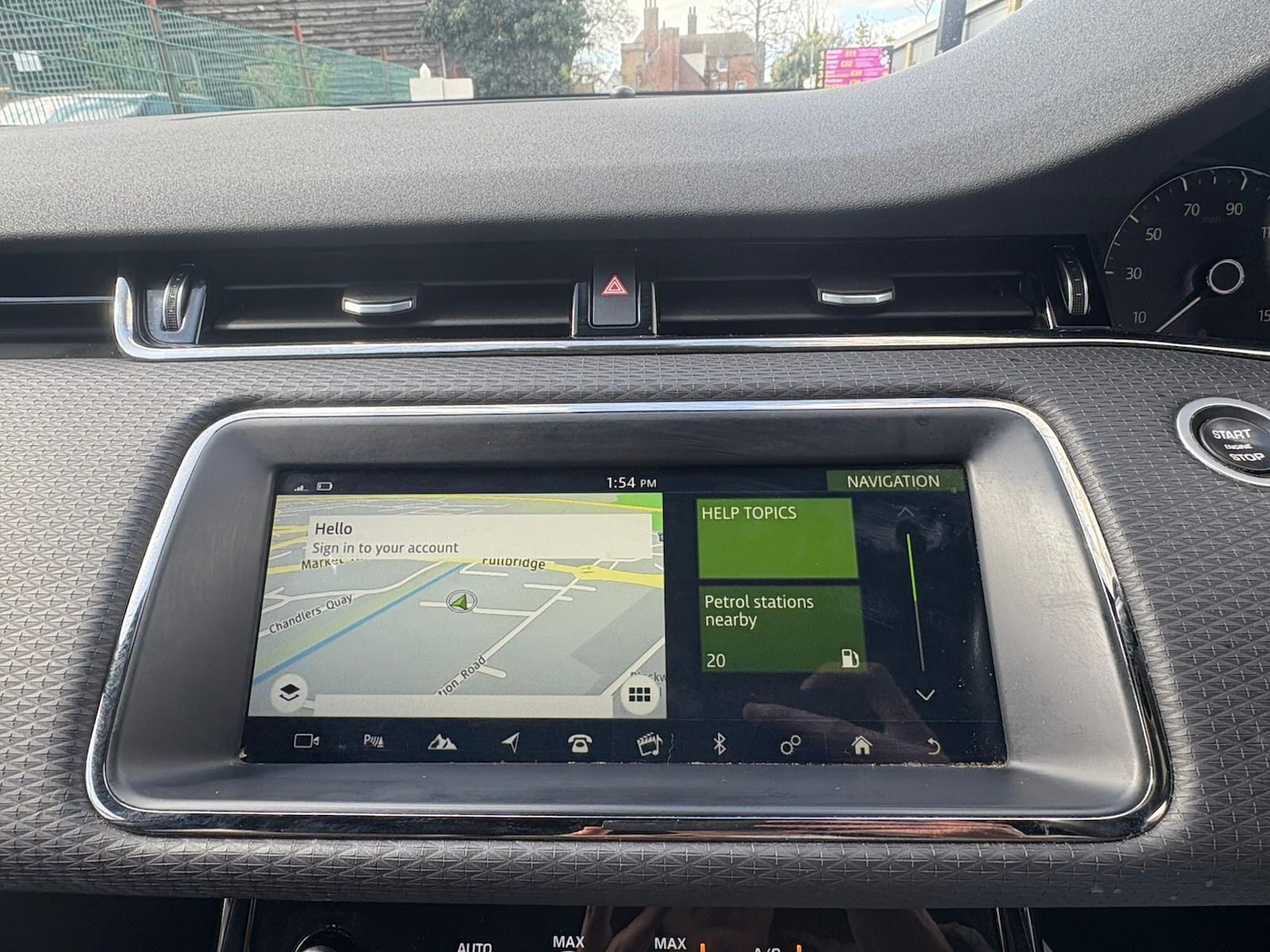 Used Land Rover Range Rover Evoque 2019 for sale - 78116553: Photo 2