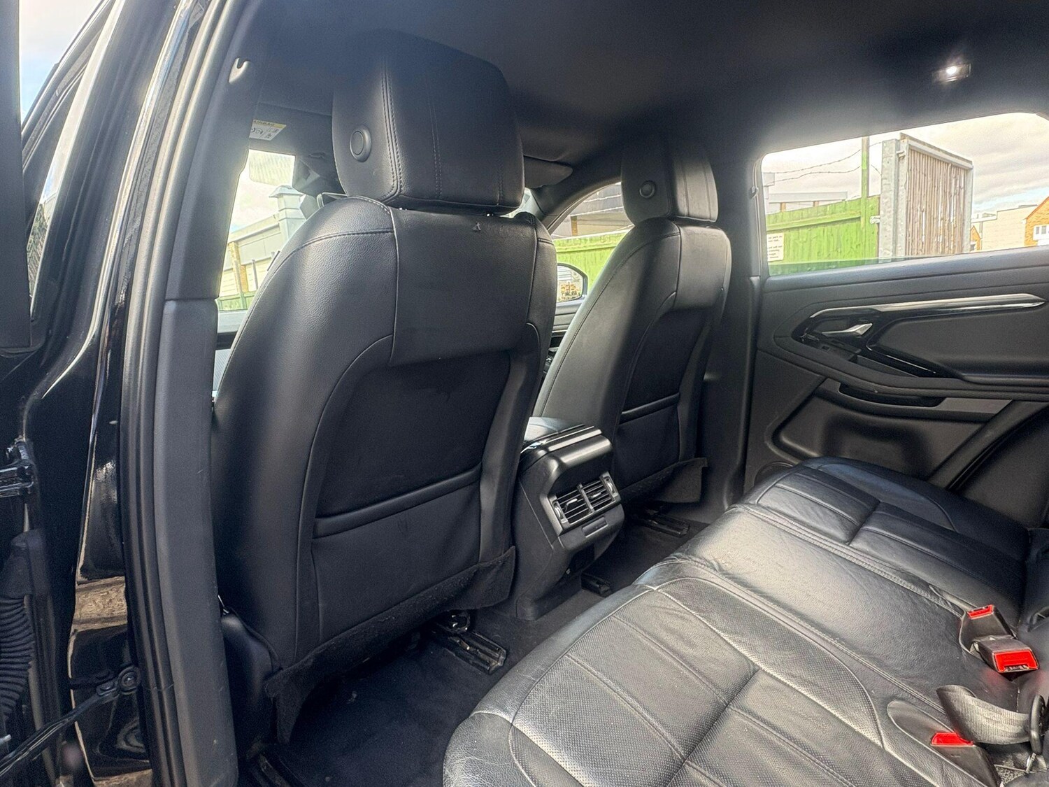 Used Land Rover Range Rover Evoque 2019 for sale - 78116553: Photo 20