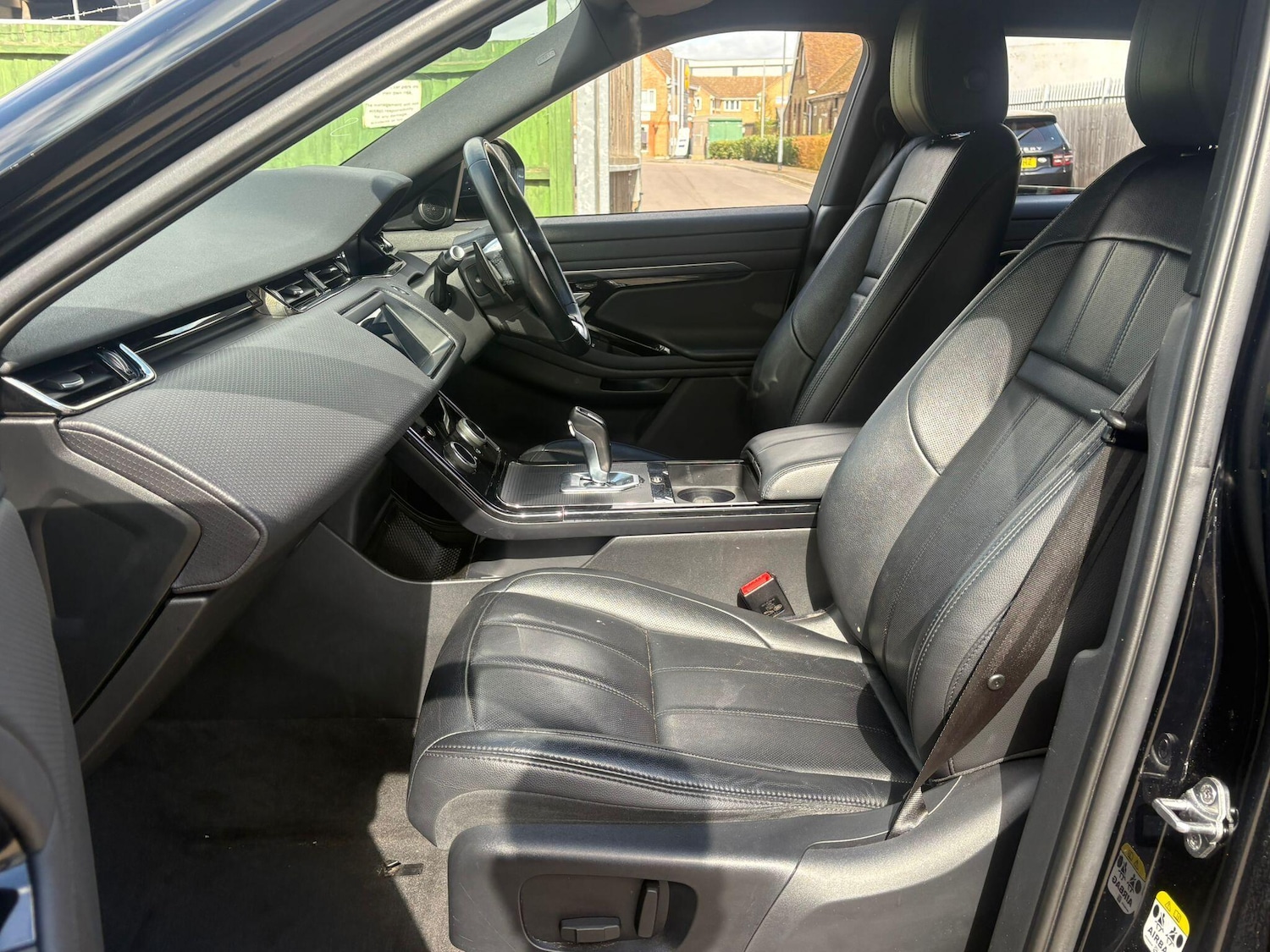 Used Land Rover Range Rover Evoque 2019 for sale - 78116553: Photo 21