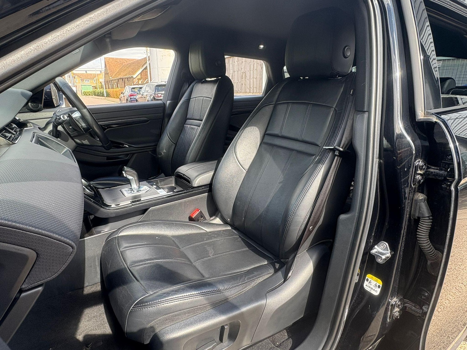 Used Land Rover Range Rover Evoque 2019 for sale - 78116553: Photo 22