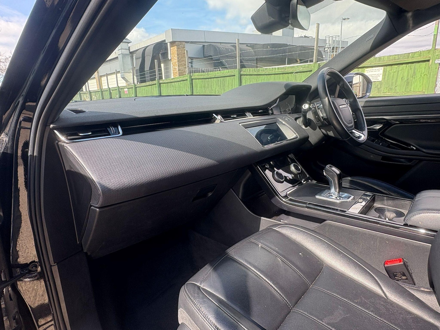 Used Land Rover Range Rover Evoque 2019 for sale - 78116553: Photo 23