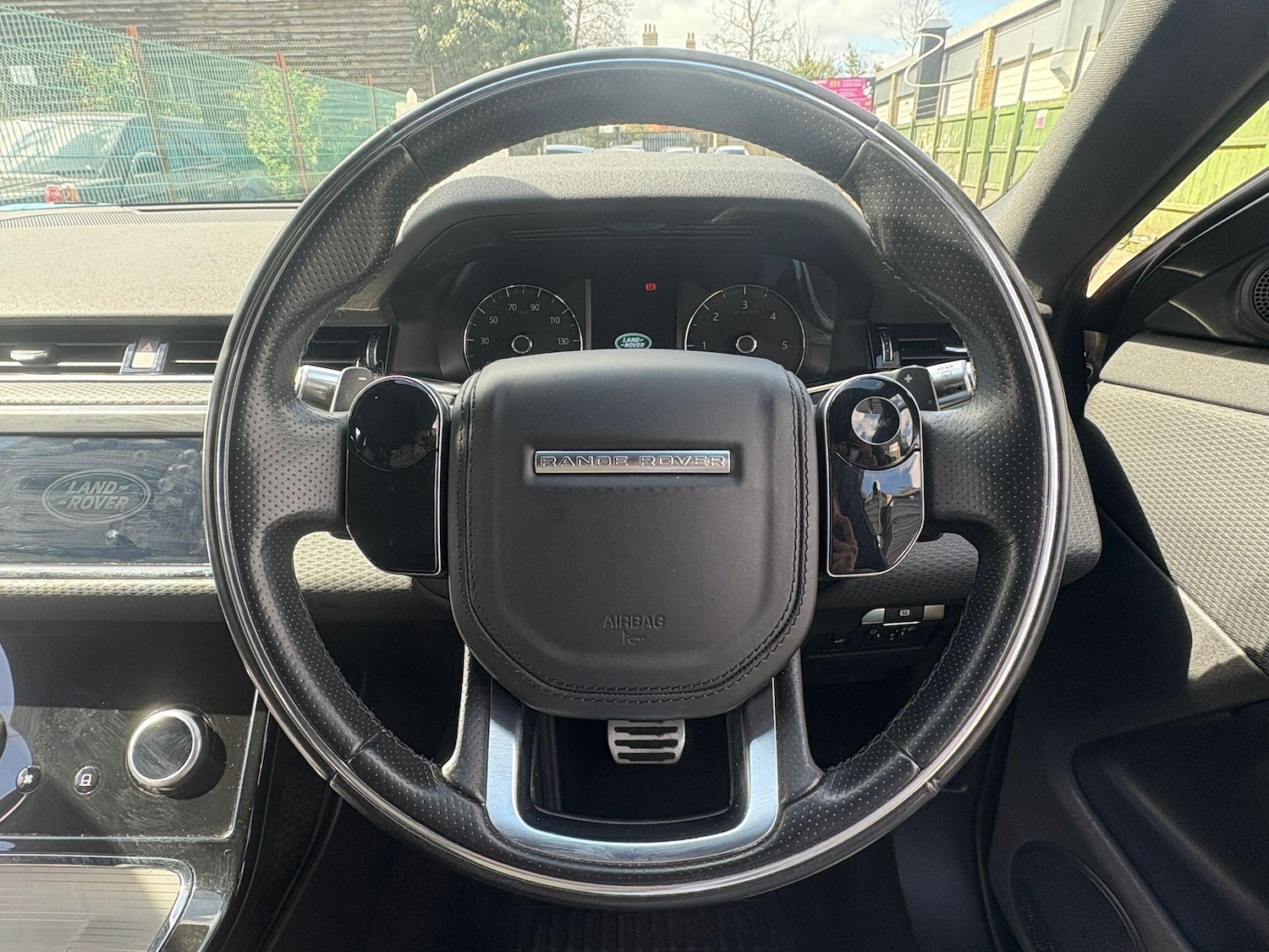Used Land Rover Range Rover Evoque 2019 for sale - 78116553: Photo 24