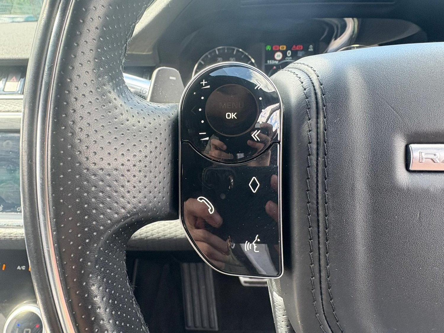 Used Land Rover Range Rover Evoque 2019 for sale - 78116553: Photo 25