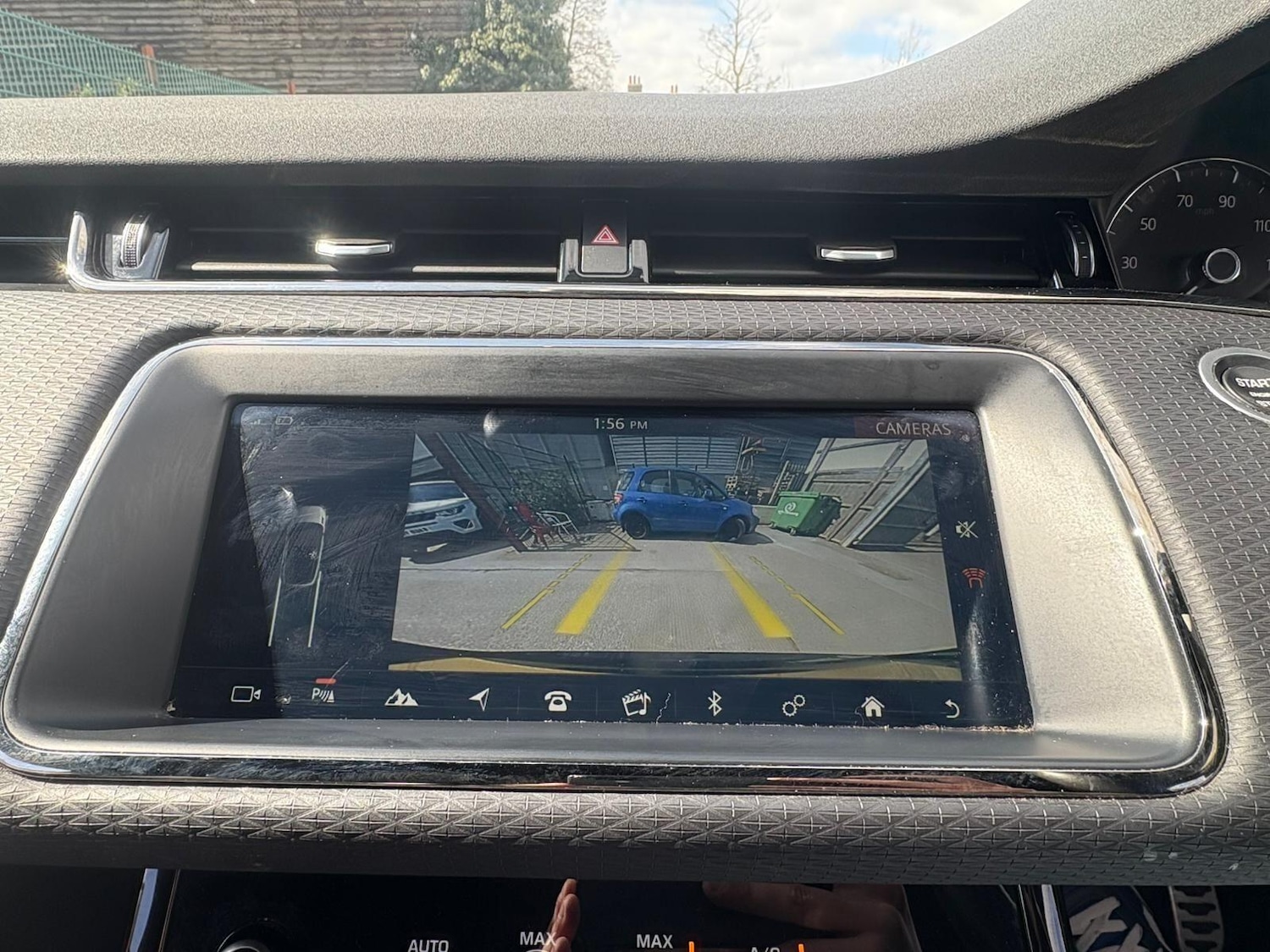 Used Land Rover Range Rover Evoque 2019 for sale - 78116553: Photo 3