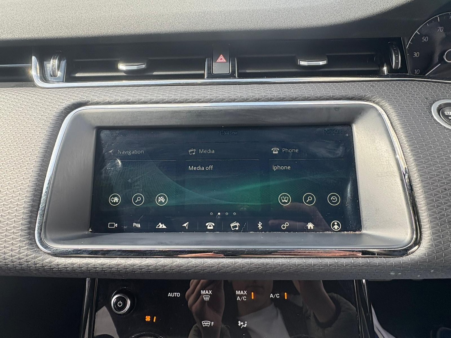 Used Land Rover Range Rover Evoque 2019 for sale - 78116553: Photo 5