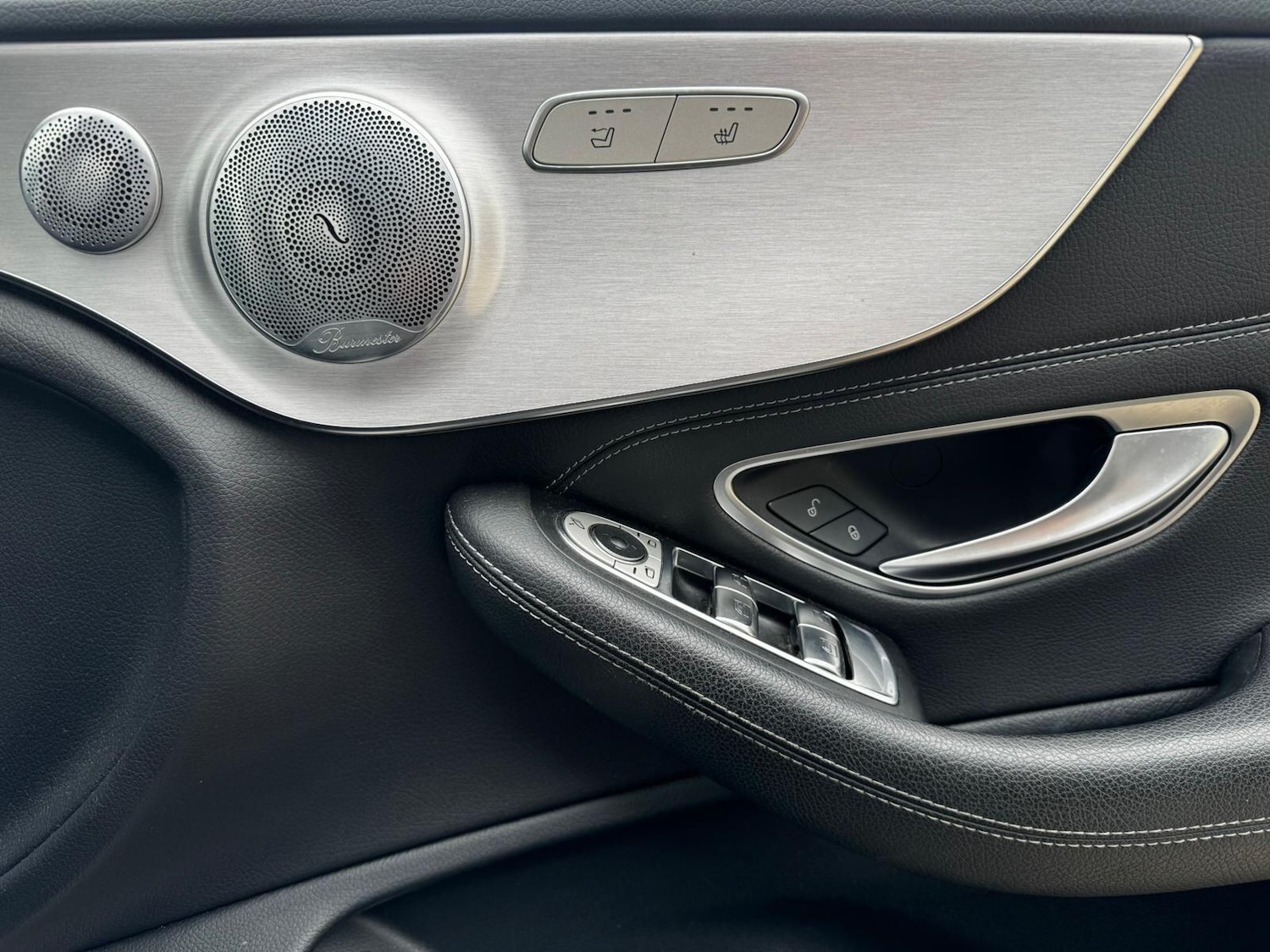 Used Mercedes-Benz C Class 2021 for sale - 76865975: Photo 12