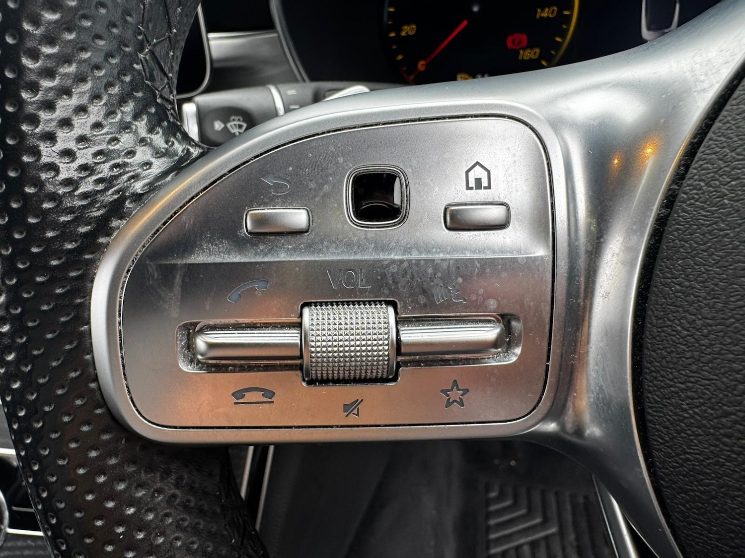 Used Mercedes-Benz C Class 2021 for sale - 76865975: Photo 22