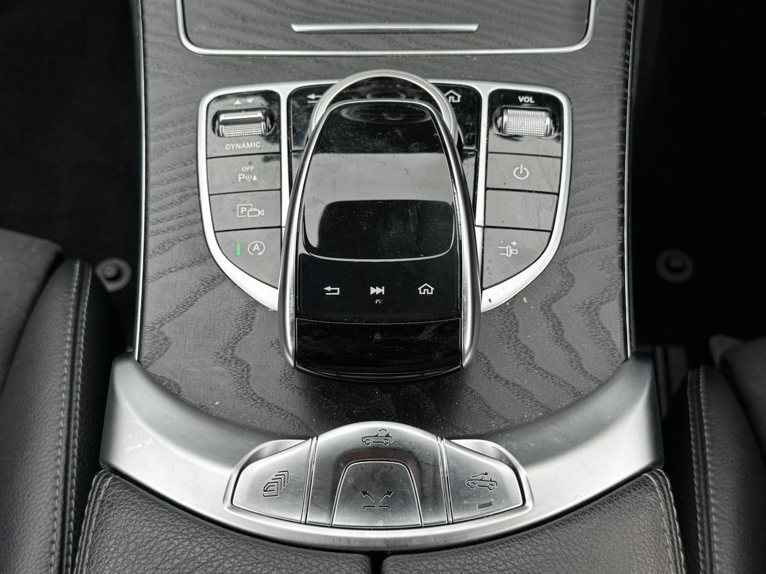 Used Mercedes-Benz C Class 2021 for sale - 76865975: Photo 24