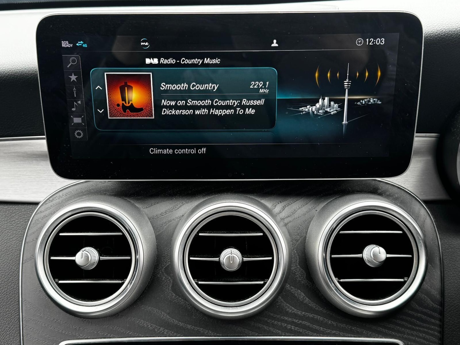 Used Mercedes-Benz C Class 2021 for sale - 76865975: Photo 7