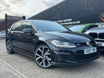 2018 (67) - 2.0 TDI BlueMotion Tech GTD Euro 6 (s/s) 5dr