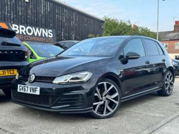 Used Volkswagen Golf 2018 for sale - 74874970: Photo