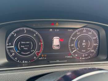 Used Volkswagen Golf 2018 for sale - 74874970: Photo