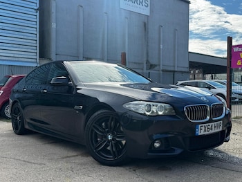 BMW - 5 Series