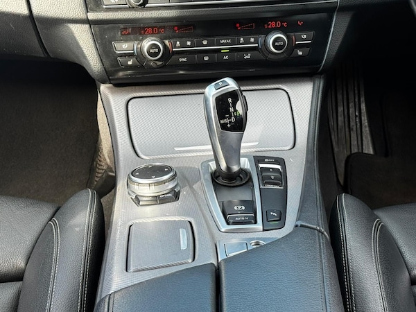 Used BMW 5 Series 2014 for sale - 76121952: Photo 26