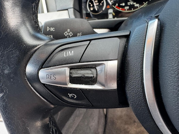 Used BMW 5 Series 2014 for sale - 76121952: Photo 28