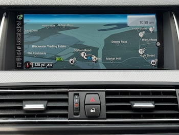 Used BMW 5 Series 2014 for sale - 76121952: Photo 2