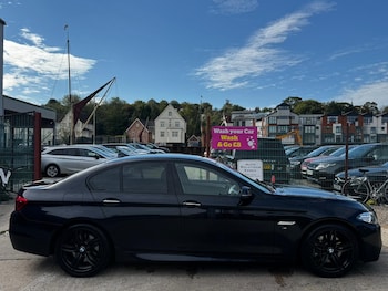 Used BMW 5 Series 2014 for sale - 76121952: Photo 3