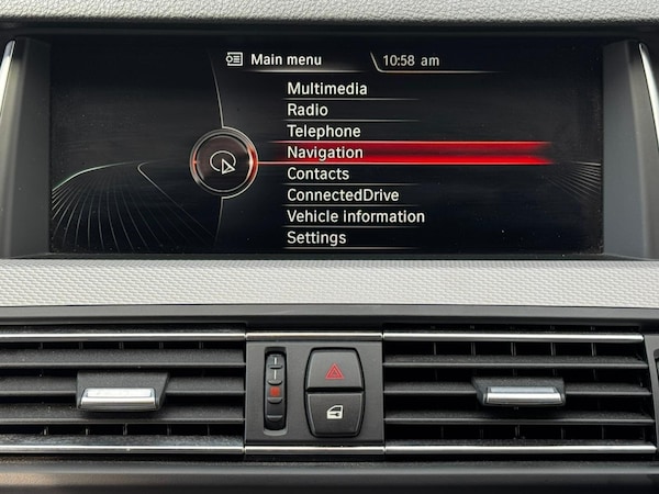 Used BMW 5 Series 2014 for sale - 76121952: Photo 4