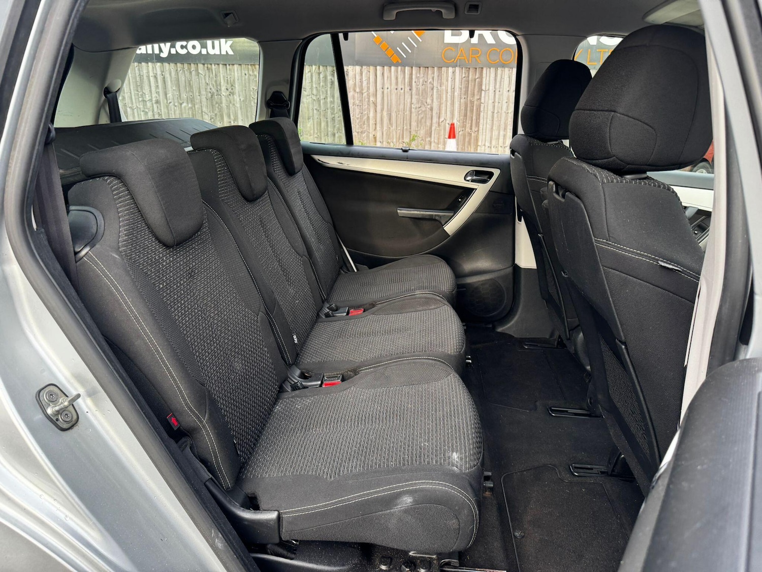 Used Citroen C4 Grand Picasso for sale - 76498478: Photo 12