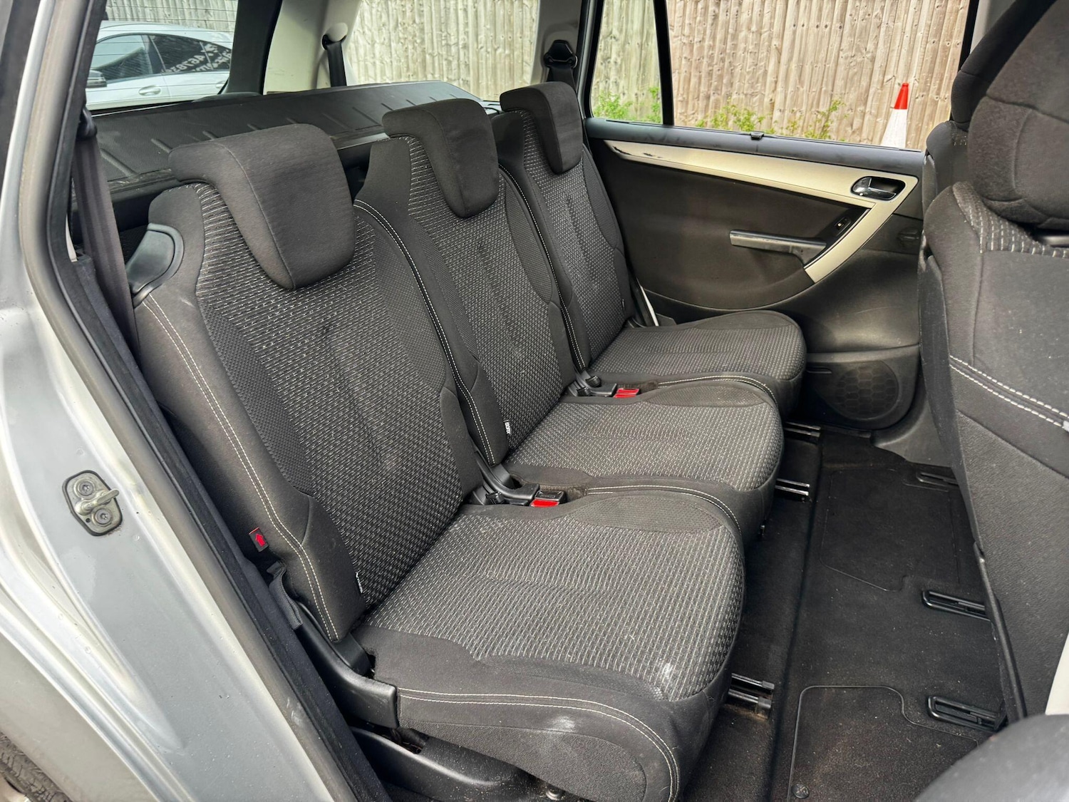 Used Citroen C4 Grand Picasso for sale - 76498478: Photo 13