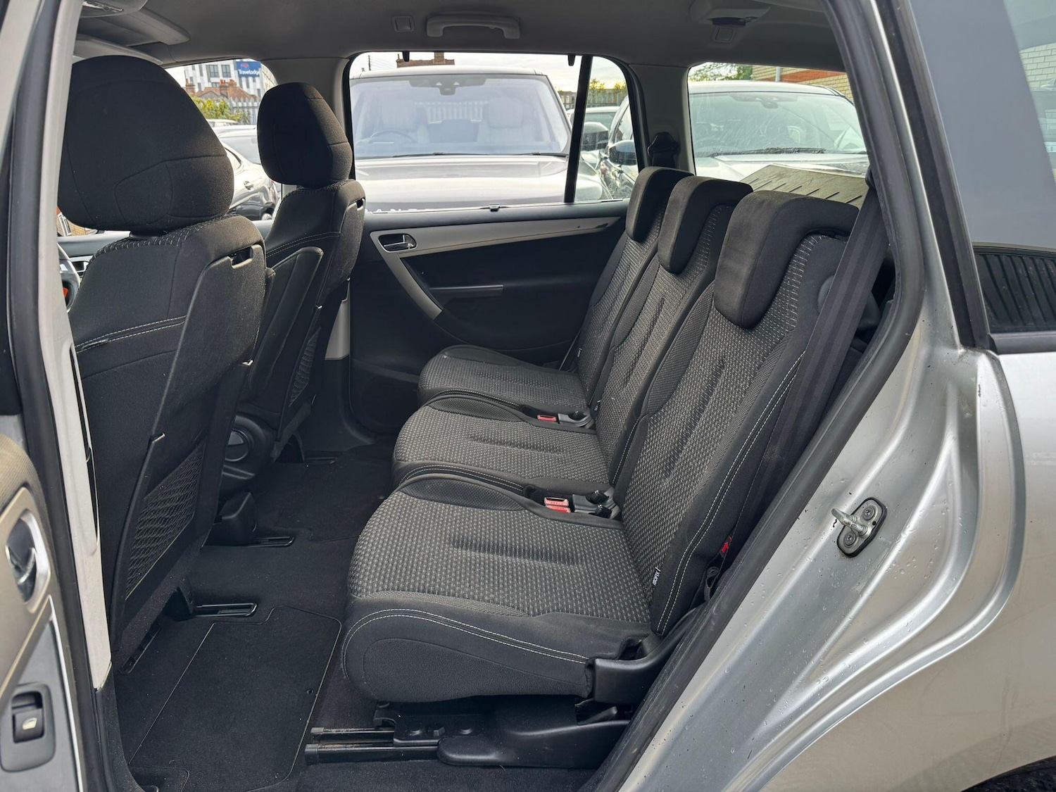 Used Citroen C4 Grand Picasso for sale - 76498478: Photo 15