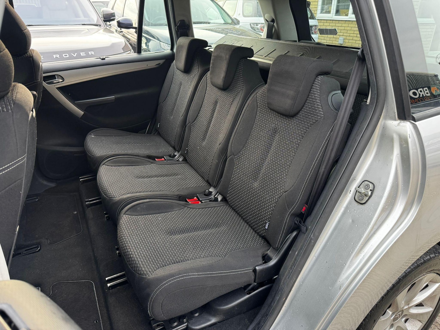 Used Citroen C4 Grand Picasso for sale - 76498478: Photo 16