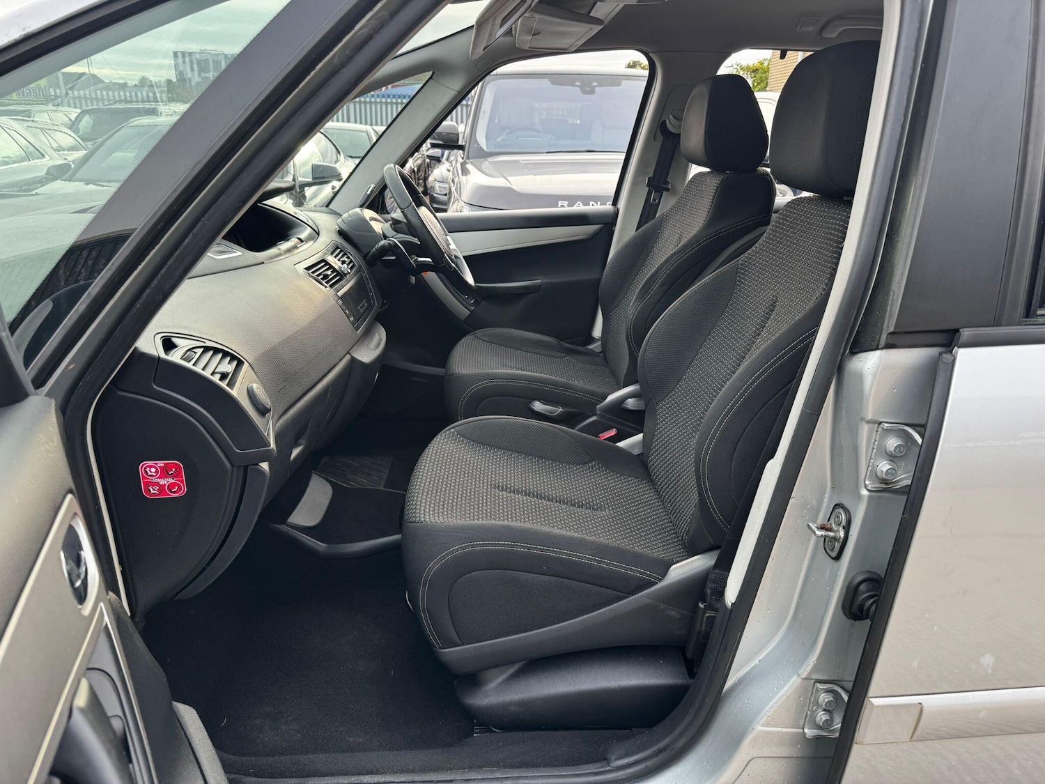 Used Citroen C4 Grand Picasso for sale - 76498478: Photo 18