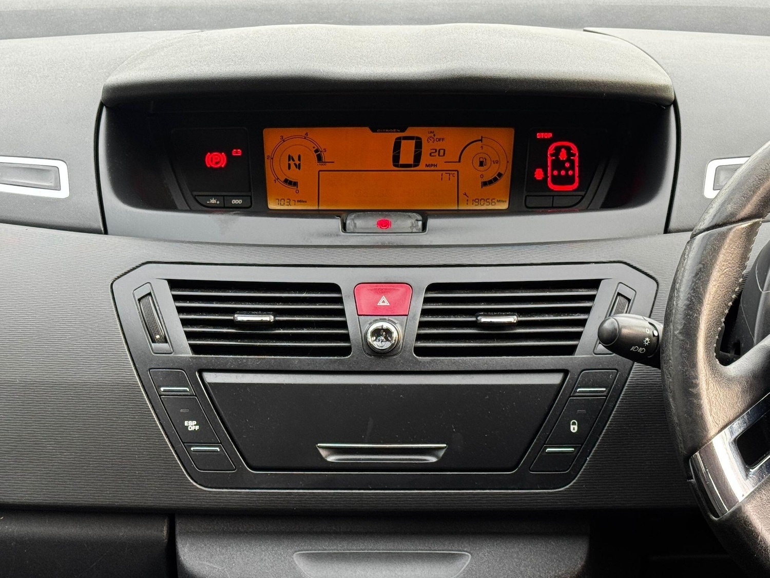 Used Citroen C4 Grand Picasso for sale - 76498478: Photo 22