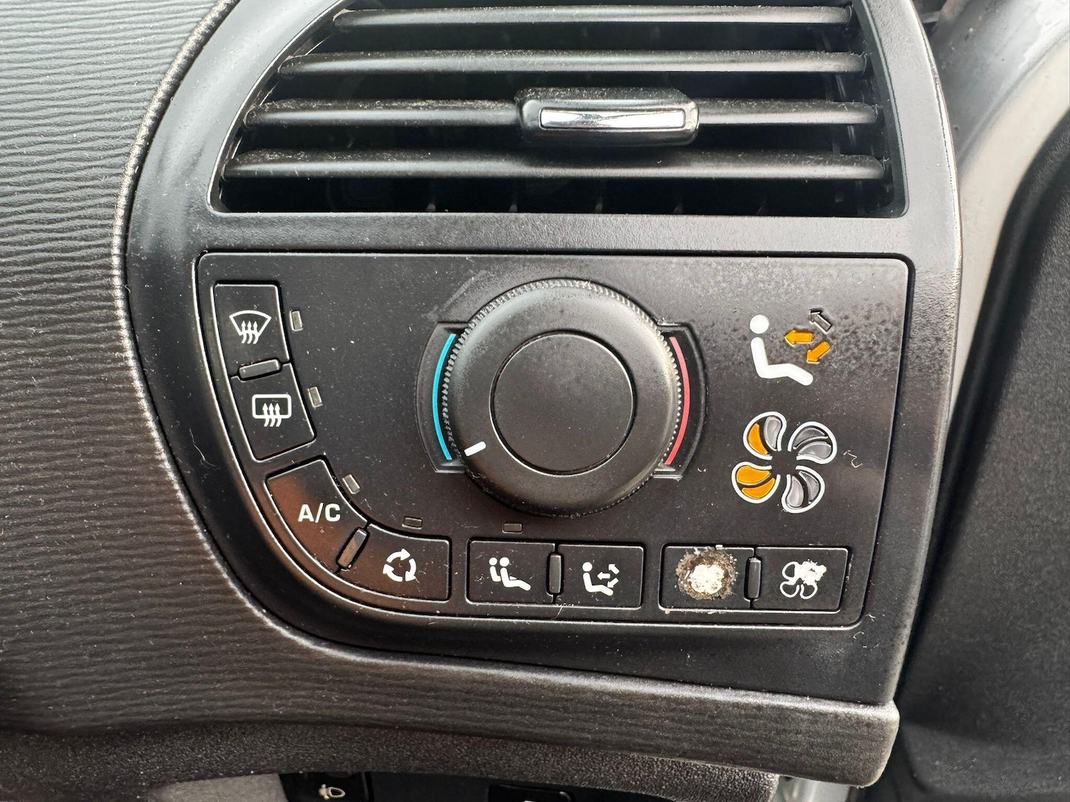 Used Citroen C4 Grand Picasso for sale - 76498478: Photo 27