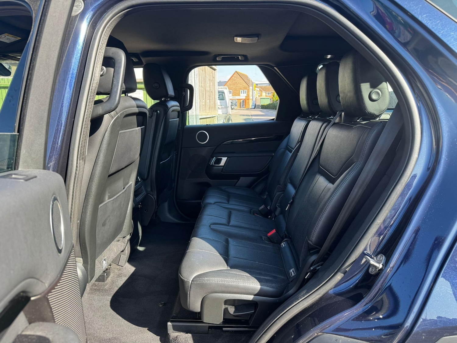 Used Land Rover Discovery 2018 for sale - 76990006: Photo 20